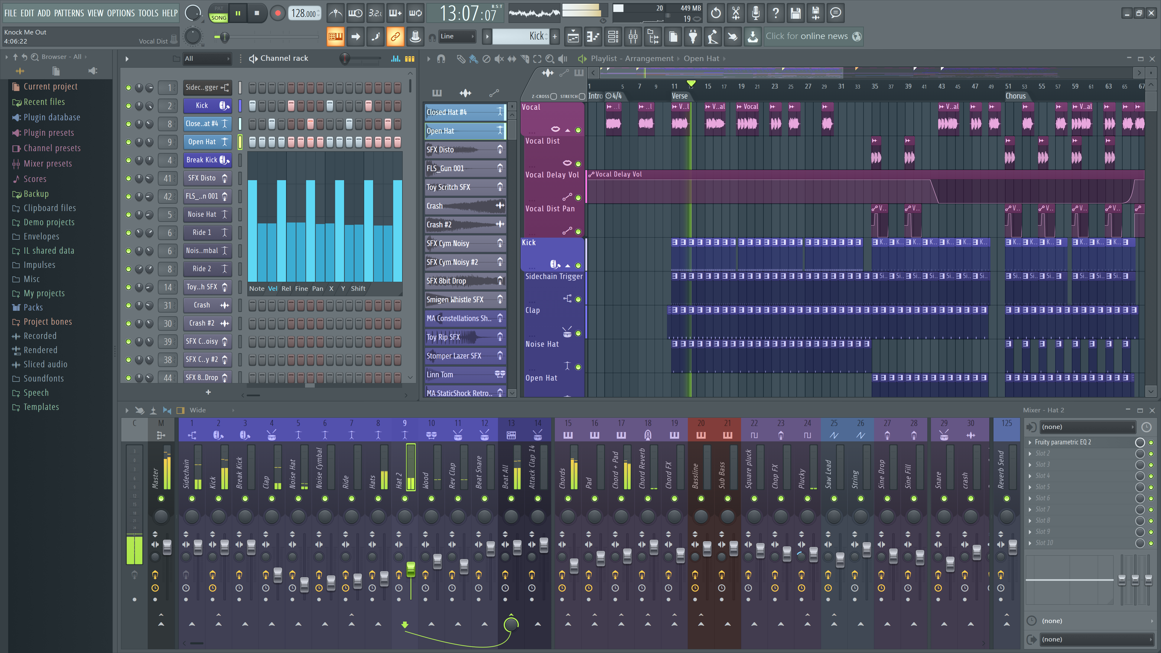 FL Studio 26 - All Plugins Edition