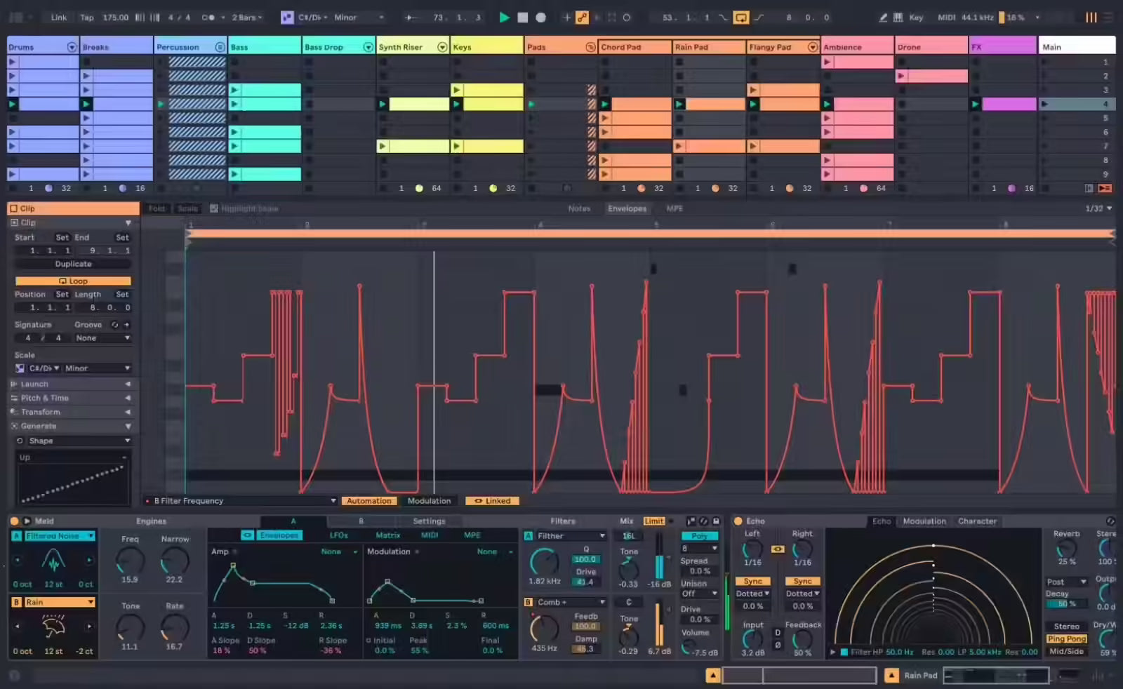 Ableton Live 12 Suite