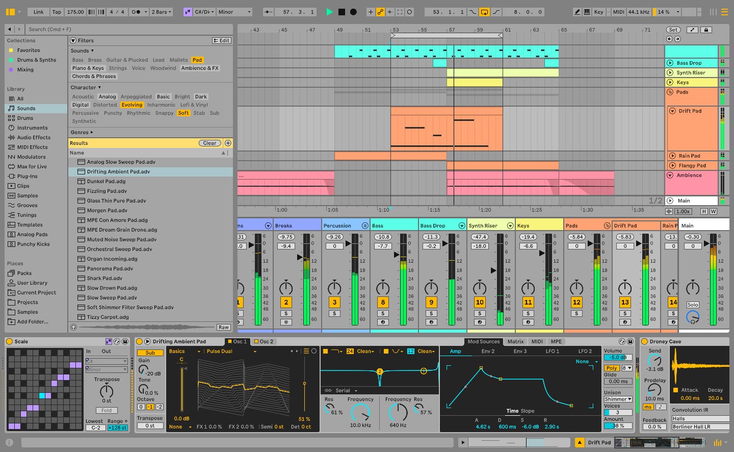 Ableton Live 12 Suite