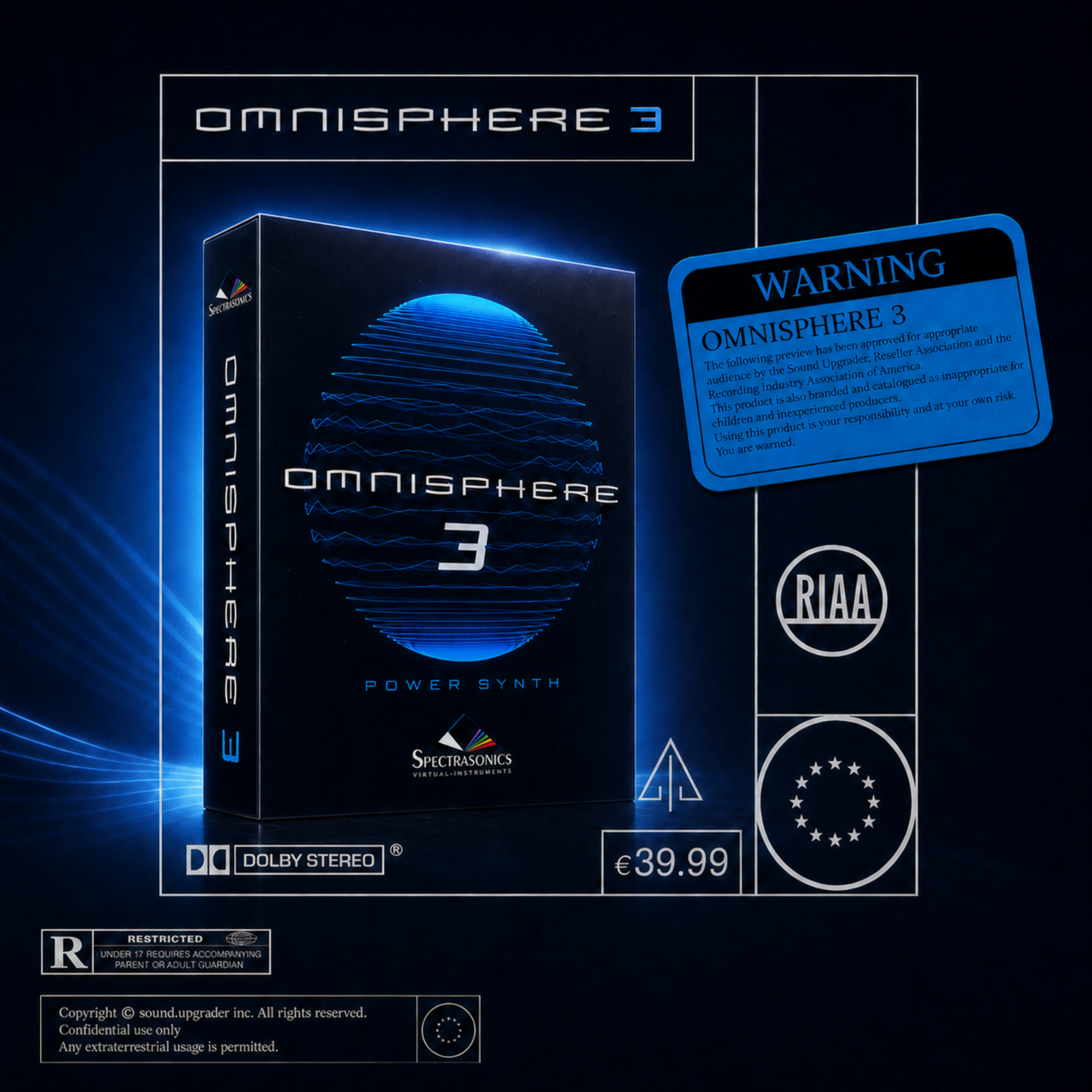 Omnisphere 3