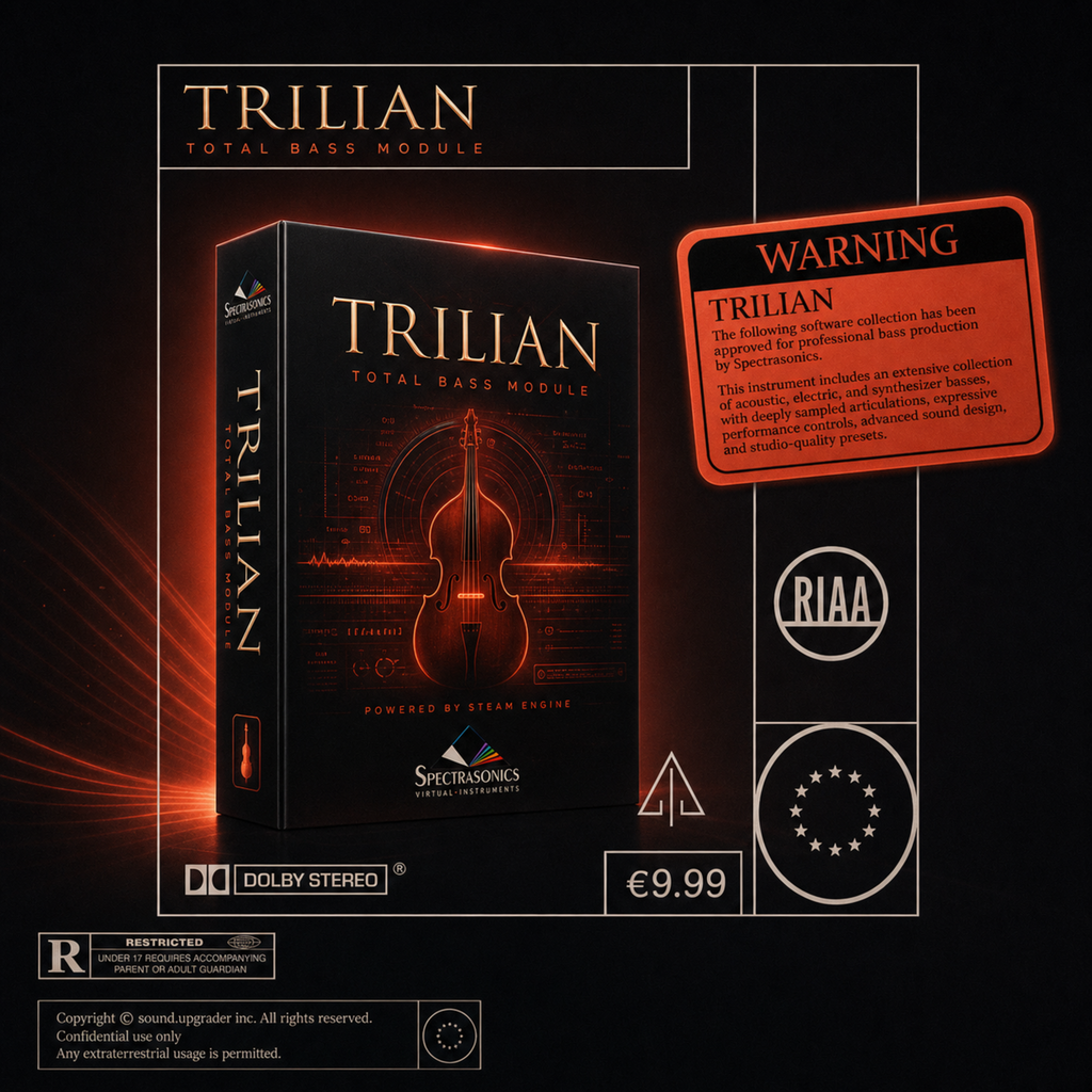 Trilian