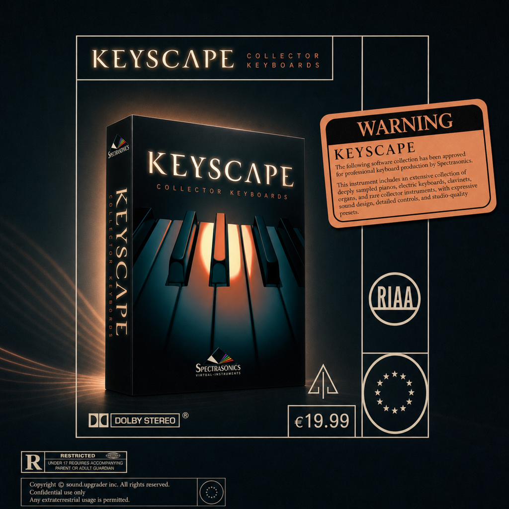 Keyscape 1.5