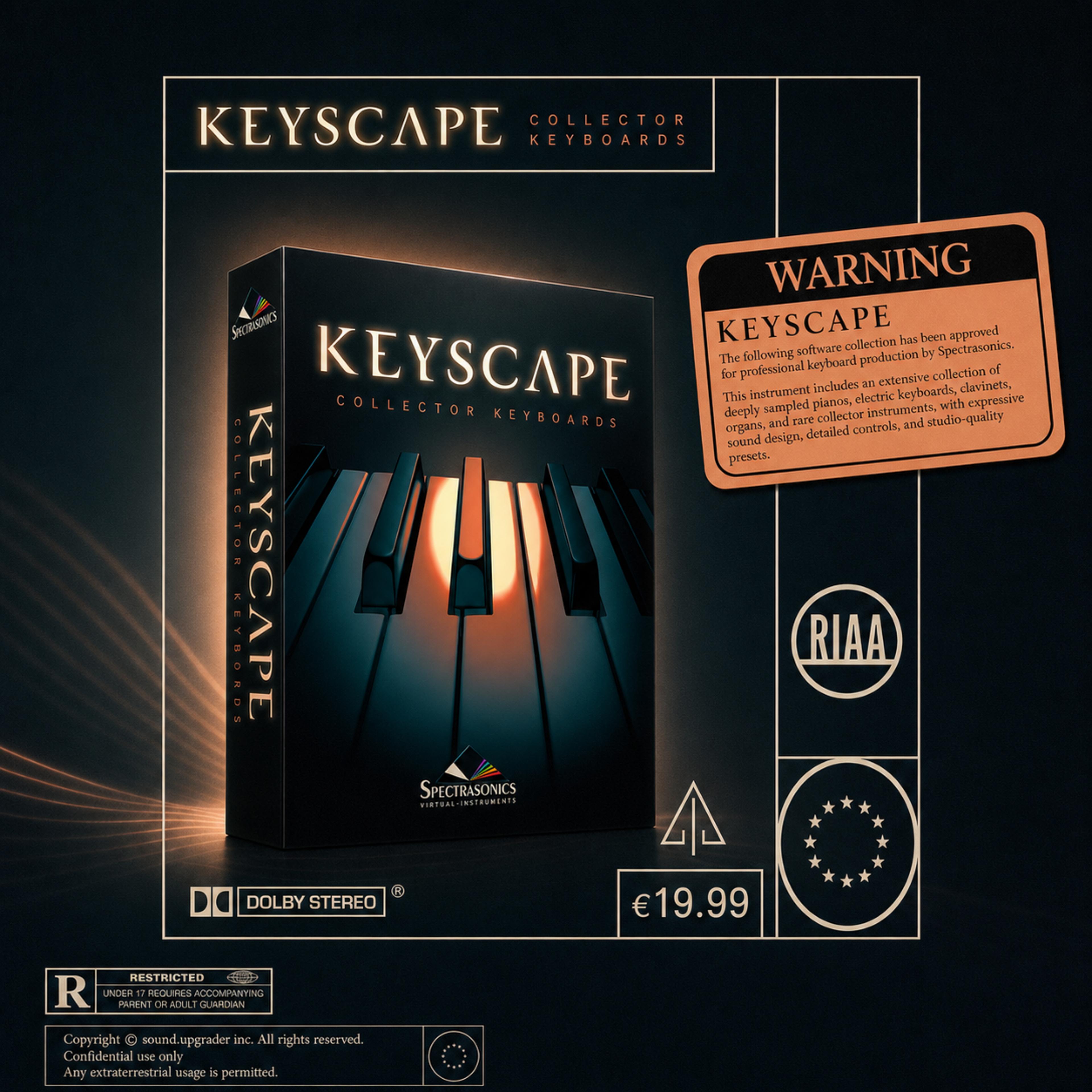 Keyscape 1.5
