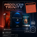 Spectrasonics Producer Trinity - Premium Bundle