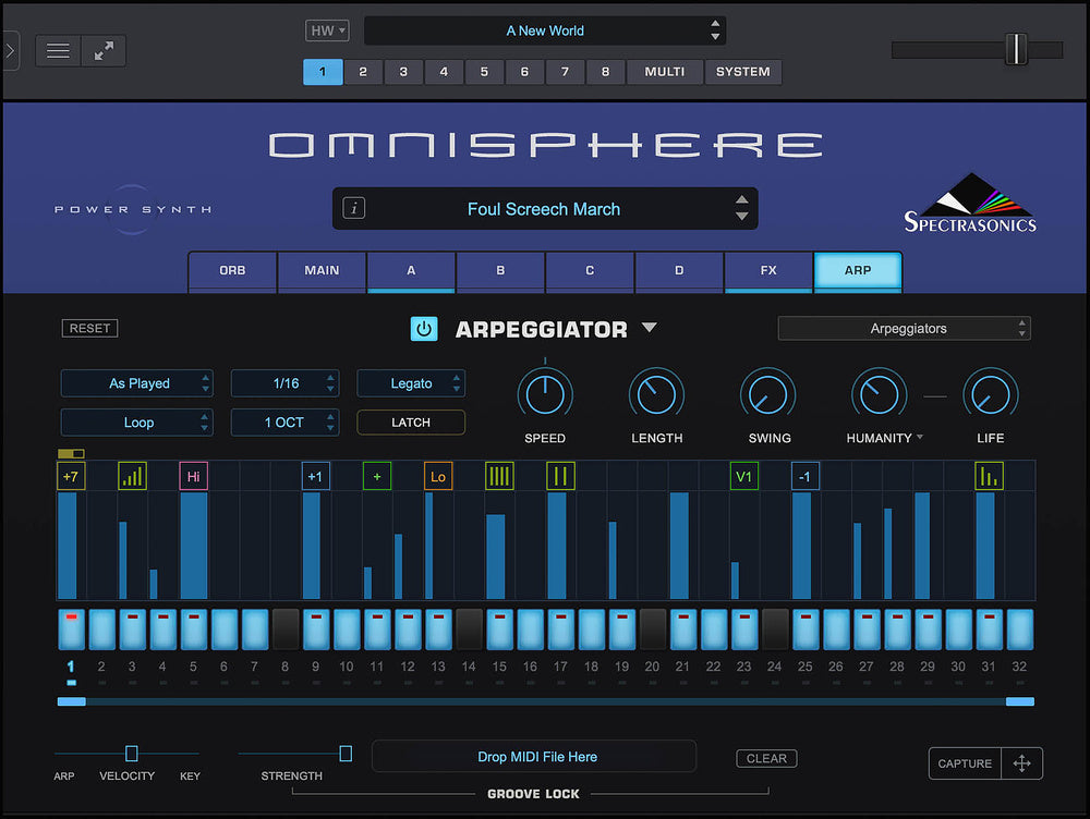 Omnisphere 3