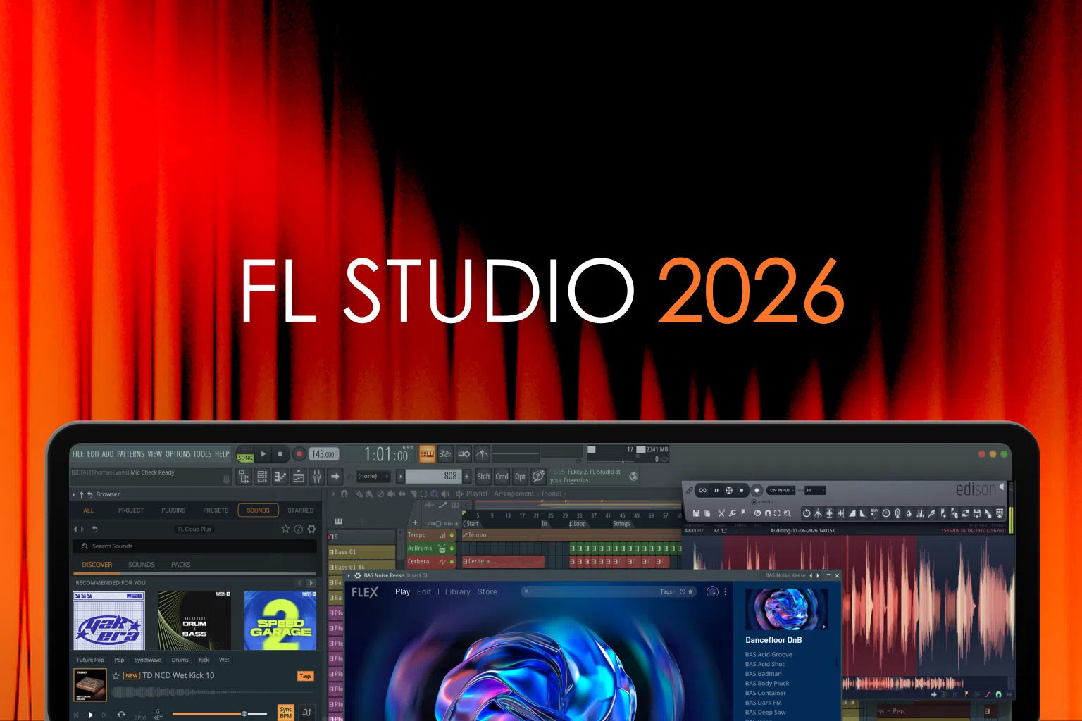 FL Studio 26 - All Plugins Edition