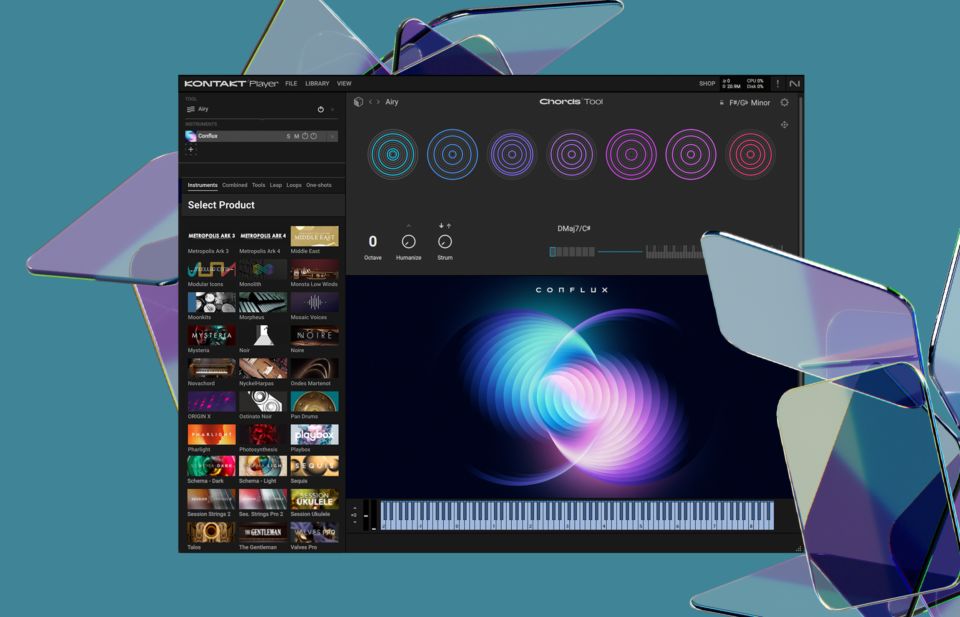 Kontakt 8