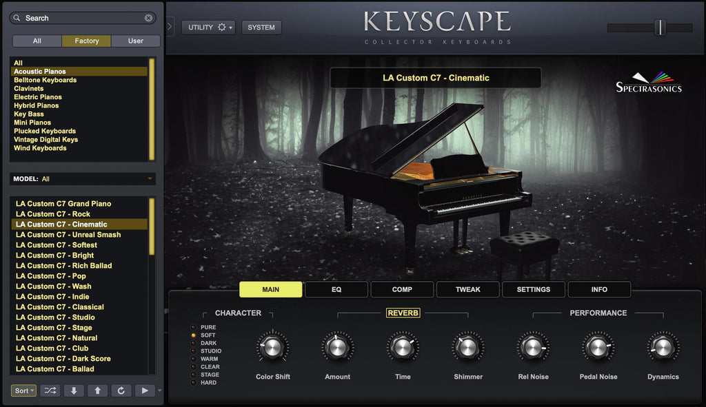 Keyscape 1.5