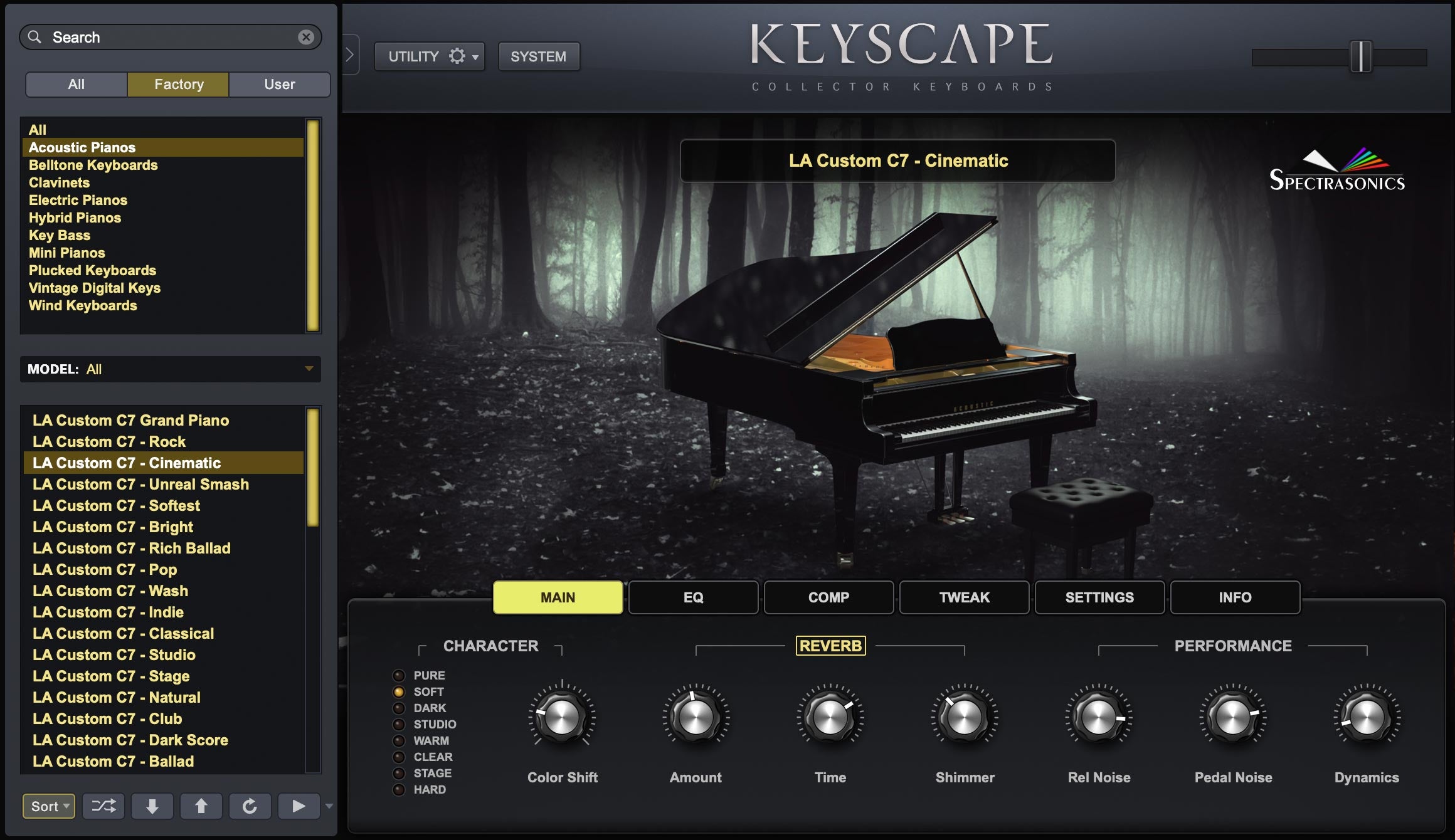 Keyscape 1.5