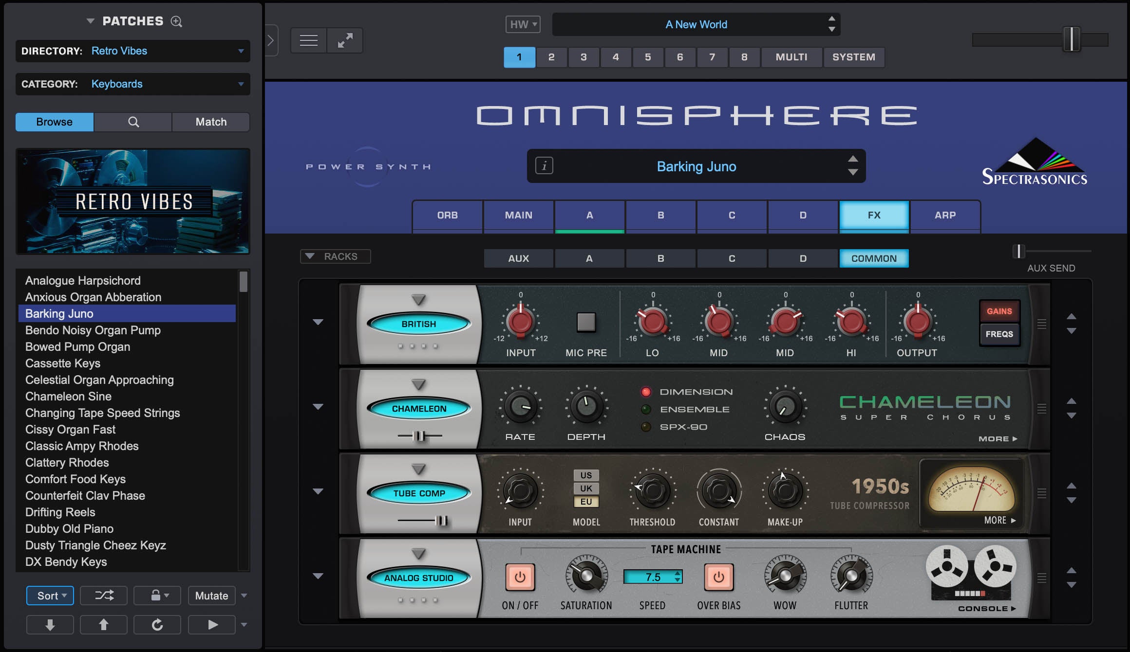 Omnisphere 3