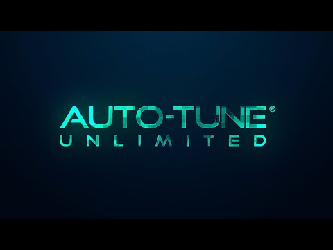Auto-Tune Unlimited - Lifetime Access