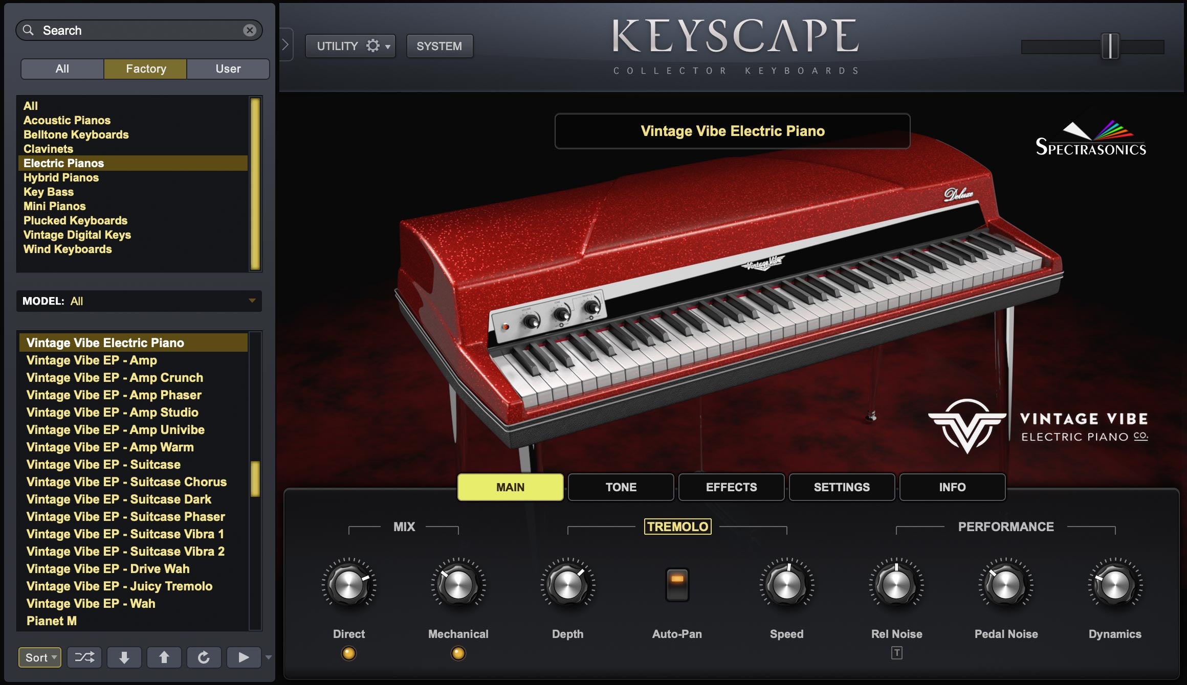 Keyscape 1.5