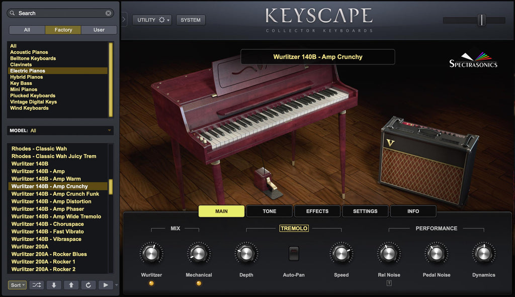 Spectrasonics Producer Trinity - Premium Bundle