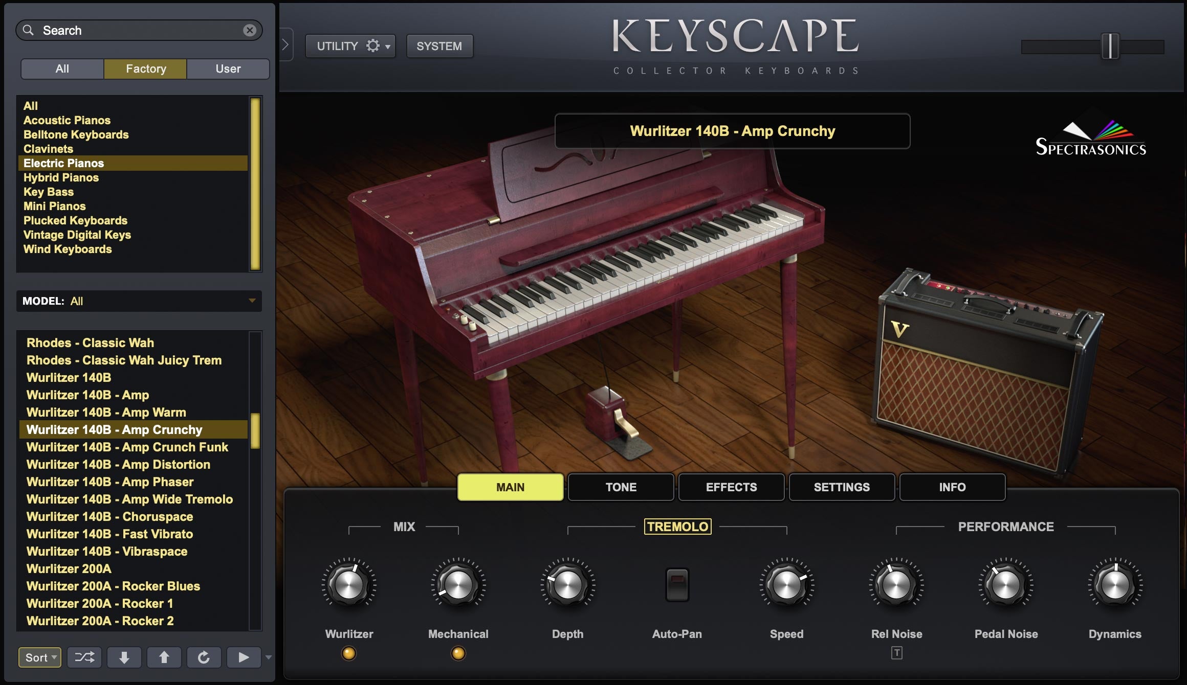Spectrasonics Producer Trinity - Premium Bundle